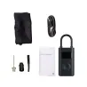Xiaomi - electric air pump - digital tire pressure detectionWheel parts