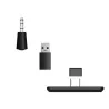 Wireless - Bluetooth - USB-C - adapter - audio receiver - transmitter - converter for Nintendo Switch - PS4 - PCSwitch