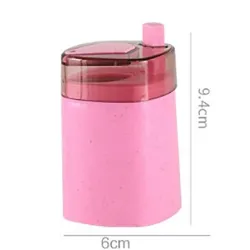 Automatic pop-up toothpick holder - storage boxKitchen