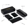Classic sunglasses - photochromic - polarized - anti-glare - safe for night driving - UV400Sunglasses