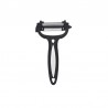 Multifunctional vegetable / fruit peeler - grater - slicer - 360 degree rotatableKitchen