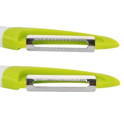 Fruits / vegetable peeler - stainless steelKitchen