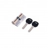 Transparent locksmith set - locks - picks - keysLocksmith