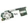 Joystick controller motherboard for Nintendo Switch - left / right - JoyconSwitch