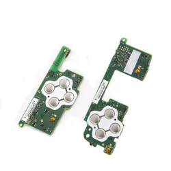 Oryginał - płytka główna PCB - Nintendo Switch - lewy / prawy - JoyconSwitch