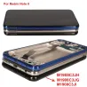 Xiaomi Redmi Note 8 - wyświetlacz LCD - wymiana ekranu dotykowego - digitizerXiaomi