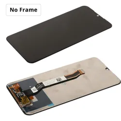 Xiaomi Redmi Note 8 - wyświetlacz LCD - wymiana ekranu dotykowego - digitizerXiaomi