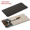 Xiaomi Redmi Note 8 - wyświetlacz LCD - wymiana ekranu dotykowego - digitizerXiaomi