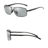 Photochromic sunglasses - polarized - anti-glare - day / night driving glasses - unisex - UV400Sunglasses