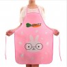 Kitchen apron - adjustable - waterproof - design with animalsKitchen