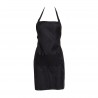 Kitchen / work apron - with adjustable straps / pocket - restaurant / chefKitchen
