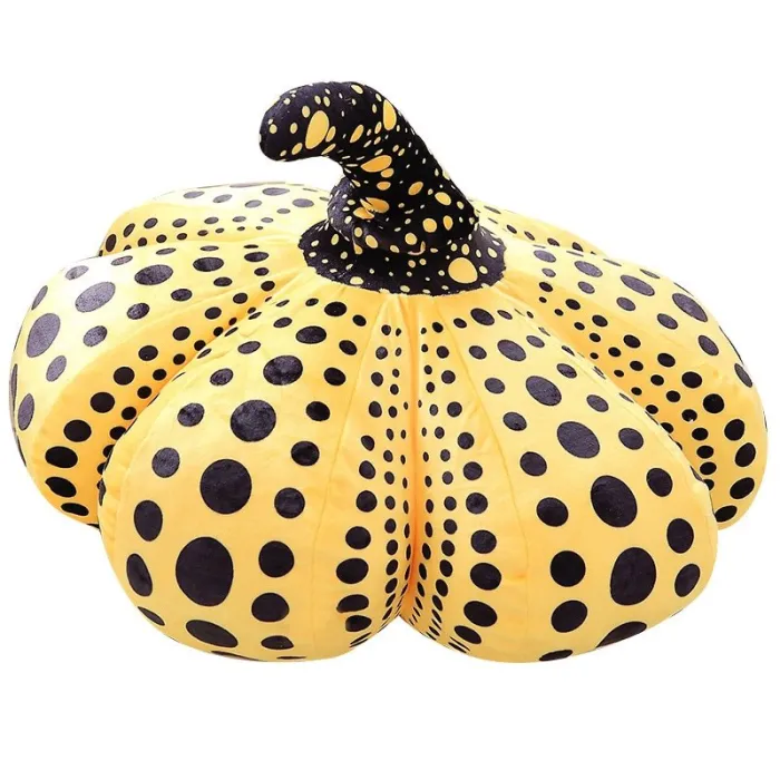 Halloween pumpkin - pillow - plush toyHalloween & Party