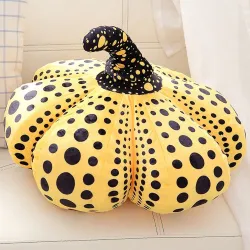 Halloween pumpkin - pillow - plush toyHalloween & Party
