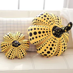 Halloween pumpkin - pillow - plush toyHalloween & Party