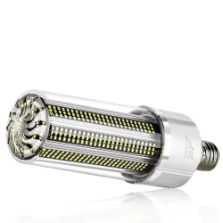 LED bulb - super bright - E27 - E40 - 25W - 35W - 50W - 100W - 120W - 150W - 200WE27