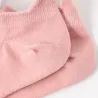 Short socks - ankle length - with a heart - unisexLingerie