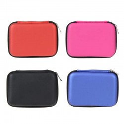 Etui/pokrowiec ochronny na zewnętrzny dysk twardy 2,5 calaExternal HDD case