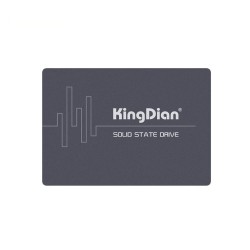 KingDian - SSD - wewnętrzny dysk SSD - 16GB - 32GB - 60GB - 120GB - 128GB - 240GB - 256GB - 480GB - 512GB - 1TB - 2TBDyski tw...