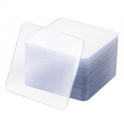 Powerful - nano seamless double-sided tape - anti-slip pad - sticker - waterproofStickers