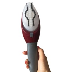 Electric hair dye combHair dye
