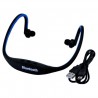 Sportowe słuchawki Bluetooth - bezprzewodowe - zestaw głośnomówiący - S9Słuchawki