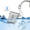 SanDisk - USB 2 - super mini pendrive - z brelokiem - 8GB - 16GB - 32GB - 64GB - 128GB - 256GBPamięć