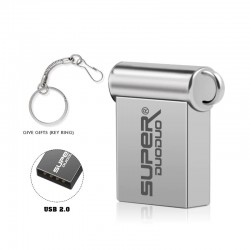 SanDisk - USB 2 - super mini pendrive - z brelokiem - 8GB - 16GB - 32GB - 64GB - 128GB - 256GBPamięć