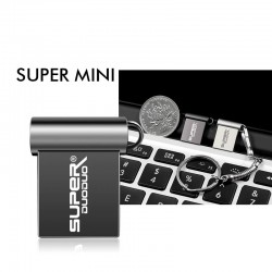 SanDisk - USB 2 - super mini pendrive - z brelokiem - 8GB - 16GB - 32GB - 64GB - 128GB - 256GBPamięć