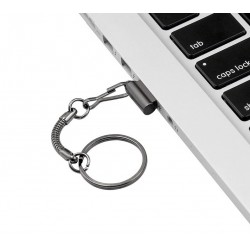 SanDisk - USB 2 - super mini pendrive - z brelokiem - 8GB - 16GB - 32GB - 64GB - 128GB - 256GBPamięć