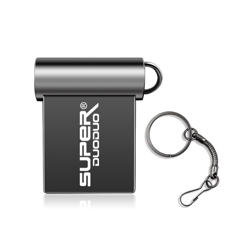 SanDisk - USB 2 - super mini pendrive - z brelokiem - 8GB - 16GB - 32GB - 64GB - 128GB - 256GBPamięć
