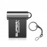 SanDisk - USB 2 - super mini pendrive - z brelokiem - 8GB - 16GB - 32GB - 64GB - 128GB - 256GBPamięć
