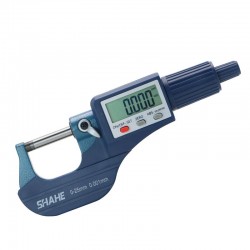 Digital electronic micrometer - gauge - caliper - 0 - 25mm / 25 - 50mm / 50 - 75mm / 75 - 100mmCalipers