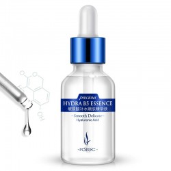 Hydra B5 - kwas hialuronowy - serum do twarzy - przeciwzmarszczkowe - liftingująceSkóra