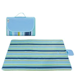Camping / picnic / playing sitting mat - waterproof - foldableOutdoor & Camping