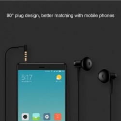 Original Xiaomi Hybrid DC Seo - in-ear earphones - dual unit Hi-Res - 3.5mmEar- & Headphones