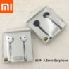 Oryginalne Xiaomi Hybrid DC Seo - słuchawki douszne - podwójna jednostka Hi-Res - 3,5 mmSłuchawki