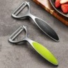Fruits / vegetables peeler - stainless steelKitchen