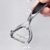 Fruits / vegetables peeler - stainless steelKitchen