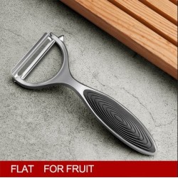 Fruits / vegetables peeler - stainless steelKitchen