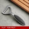 Fruits / vegetables peeler - stainless steelKitchen