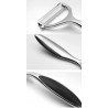 Fruits / vegetables peeler - stainless steelKitchen