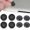 Bottom case cover - waterproof rubber - adhesive pads - for MacBook Pro A1278 - 4 piecesUpgrade & repair