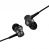 Original Xiaomi Piston 3 Mi Fresh - in-ear earphones - with mic - 3.5mm - USB type-CEar- & Headphones