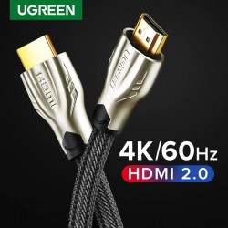 Rozdzielacz kabla audio - HDMI 2.0 - 4K / 60HzRozgałęźniki