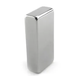 N35 - magnes neodymowy - prostokąt - 40 * 20 * 10mmN35