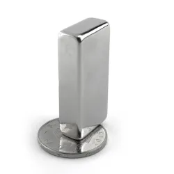 N35 - neodymium magnet - rectangle - 40 * 20 * 10mmN35