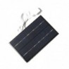 Panel słoneczny - płytka ładująca - szybkie ładowanie - 5W - 5V - USBPaneli słonecznych