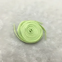 Sznurowadła fluorescencyjne - świecące w ciemności - 80 - 140cmButy