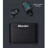 TWS wireless earphones - headset - Bluetooth 5.0 - waterproof - with charging boxEar- & Headphones