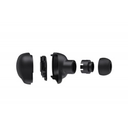 TWS wireless earphones - headset - Bluetooth 5.0 - waterproof - with charging boxEar- & Headphones